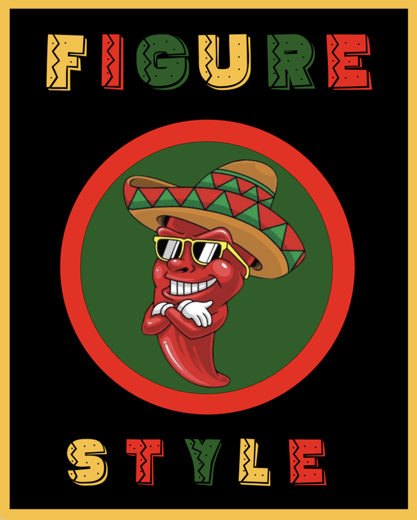 FIGURE STYLE