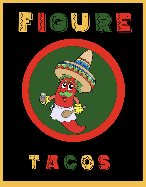 FIGURE TACOS