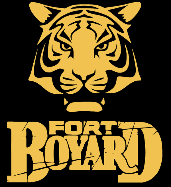 FORT BOYARD JAUNE