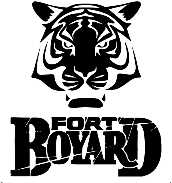 FORT BOYARD NOIR