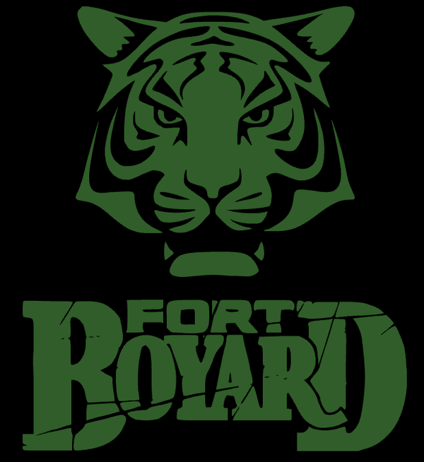 FORT BOYARD VERT
