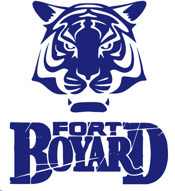 FORT BOYARD BLEU