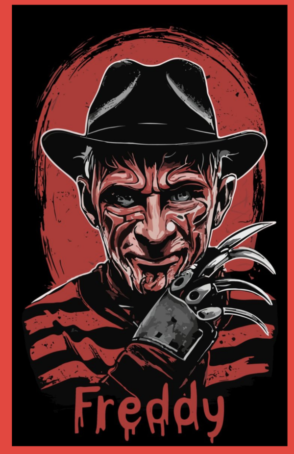 FREDDY