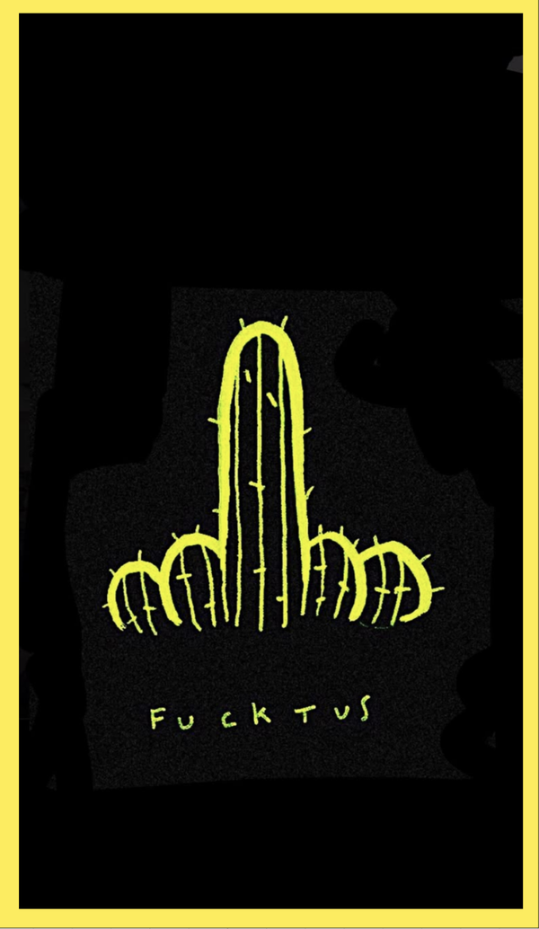FUCKTUS
