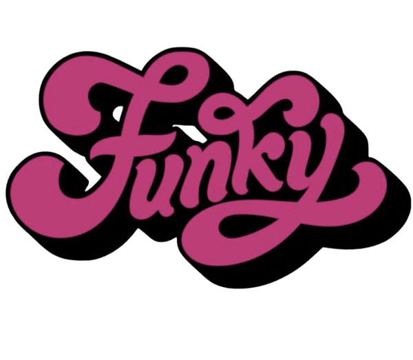 FUNKY