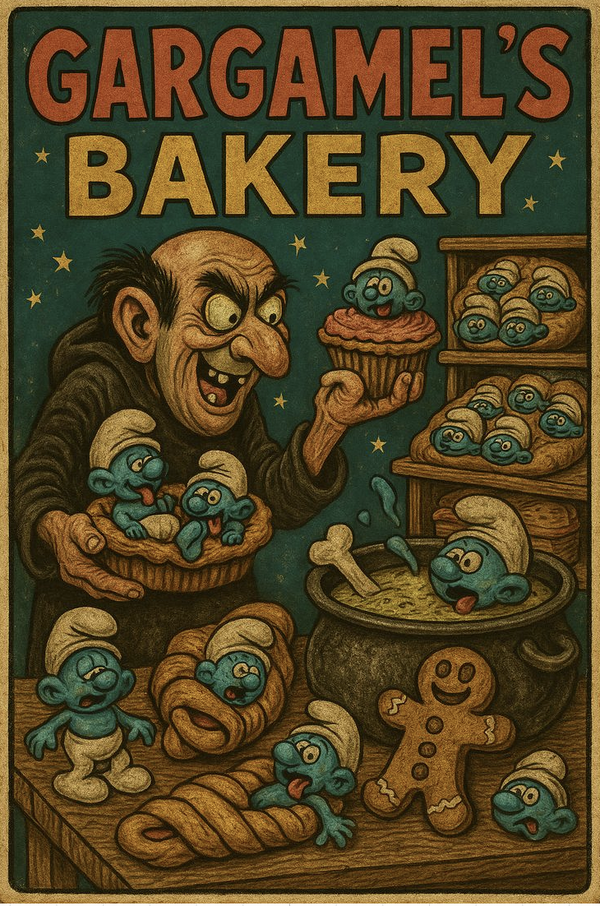 GARGAMEL