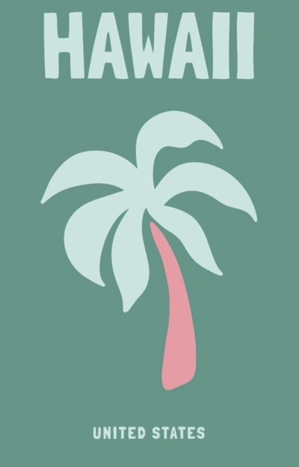HAWAI