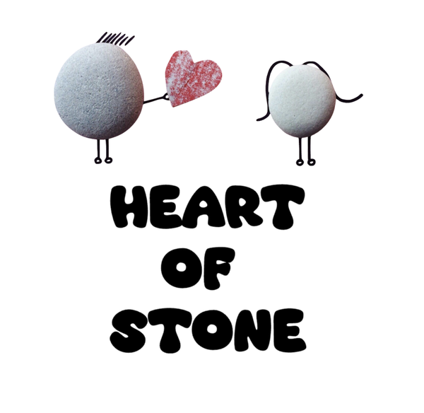 HEART OF STONE