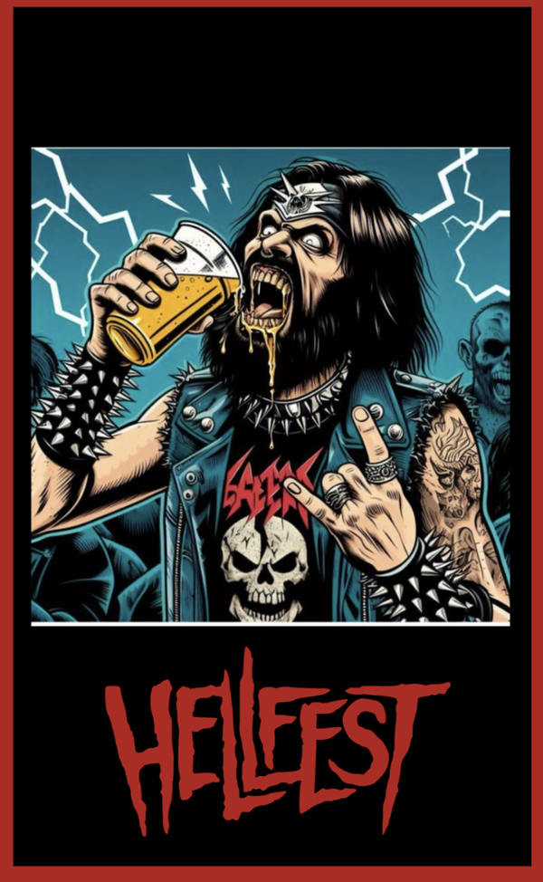 HELLFEST