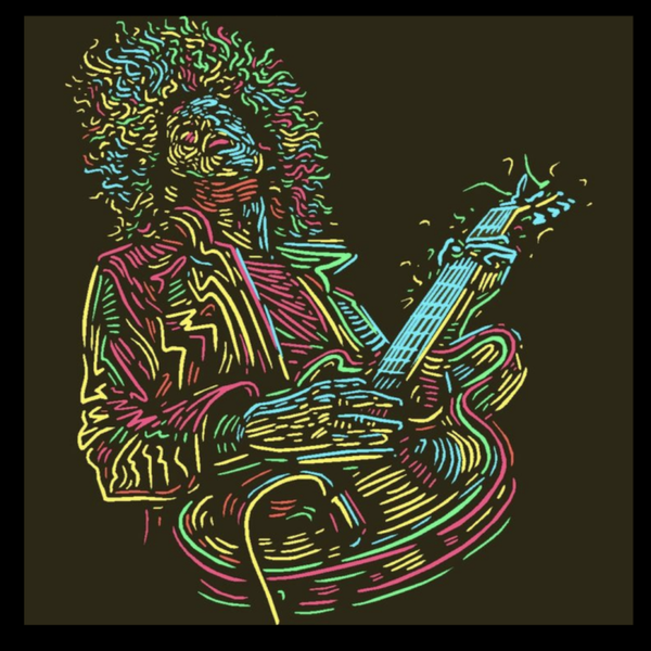 HENDRIX 3