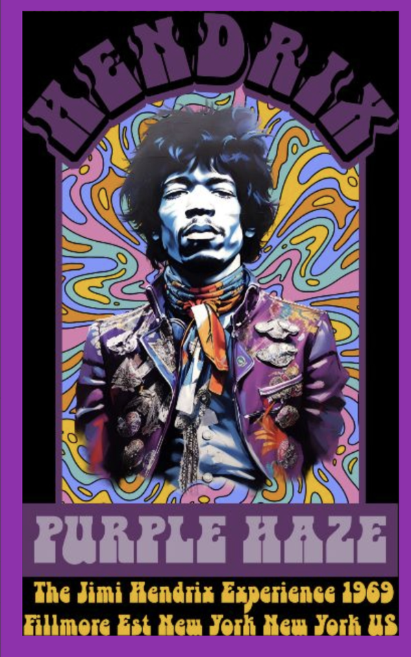 HENDRIX