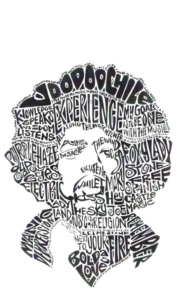 HENDRIX