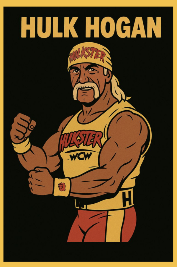HUL HOGAN