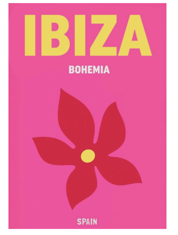 IBIZA BOHEMIA