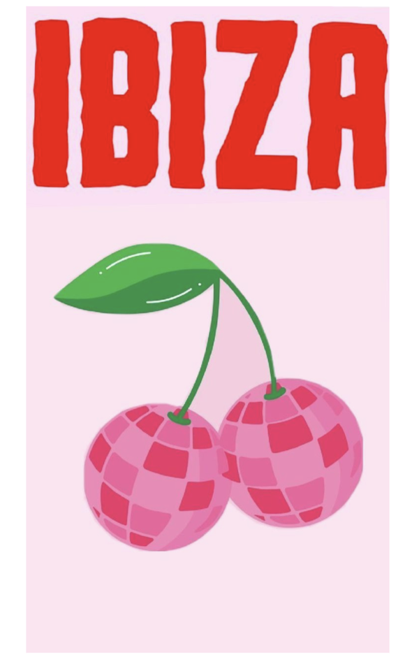 IBIZA DISCO