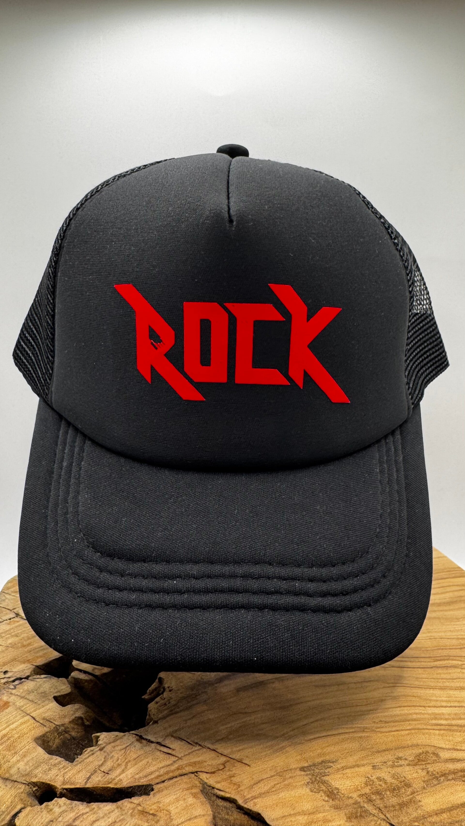 ROCK (rouge)