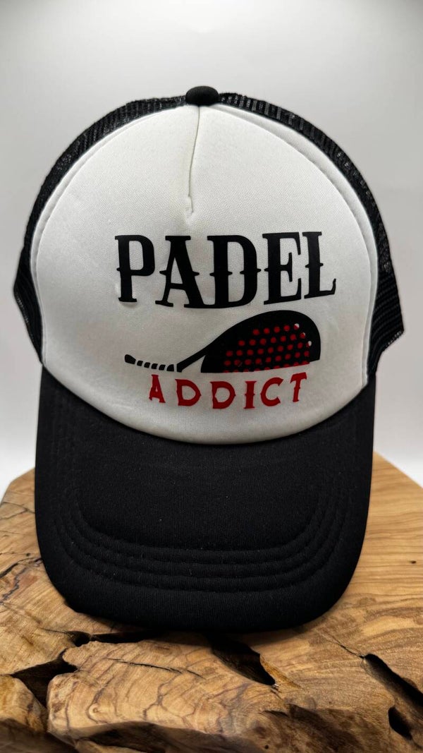 PADEL ADDICT