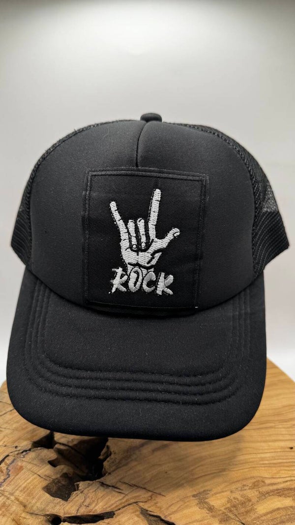 ROCK