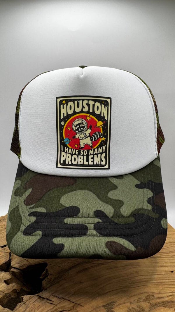HOUSTON