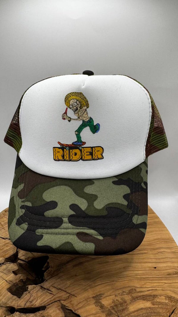 RIDER