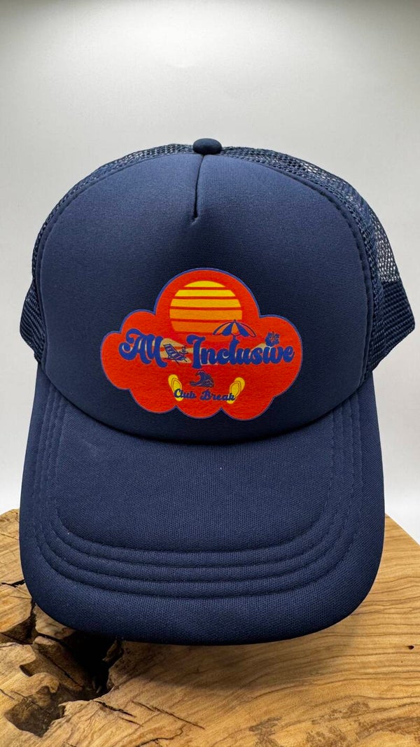 ALL INCLUSIVE