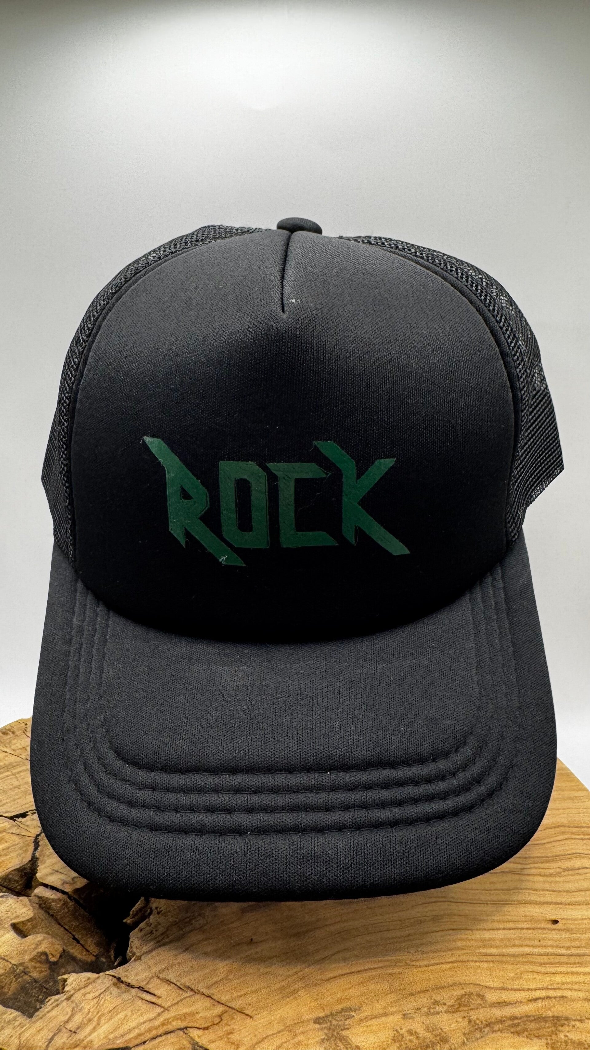 ROCK (kaki)