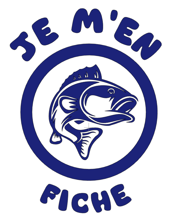 JE M'EN FICHE