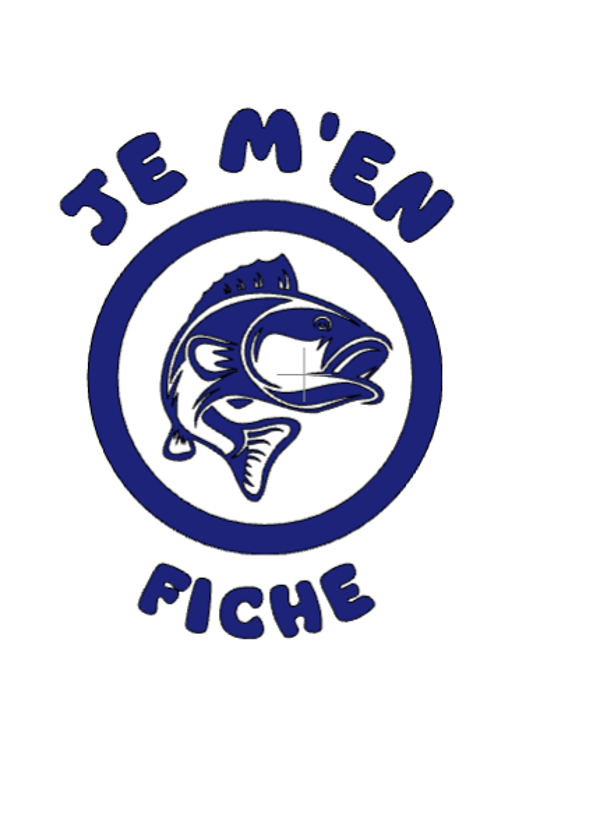 JE M'EN FICHE
