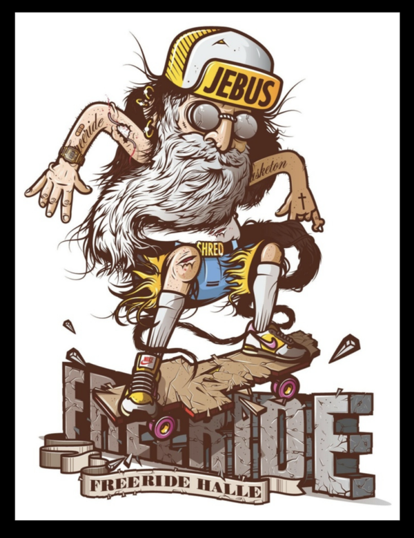 JEBUS