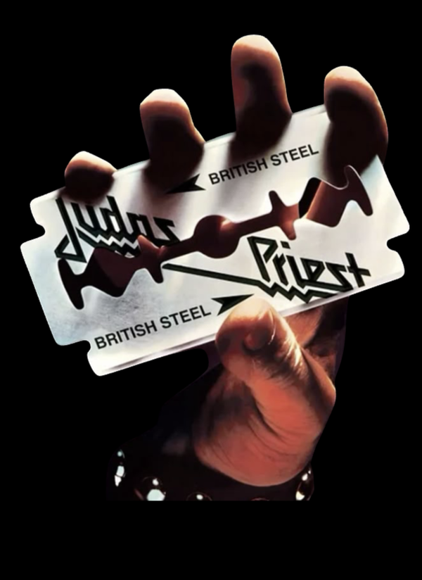 JUDAS PRIEST