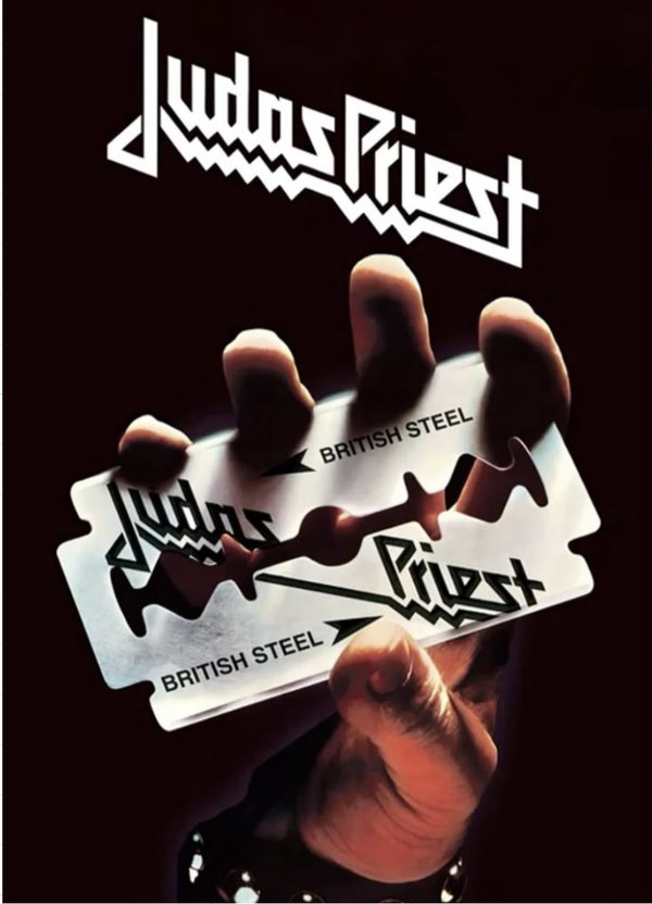 JUDA PRIEST