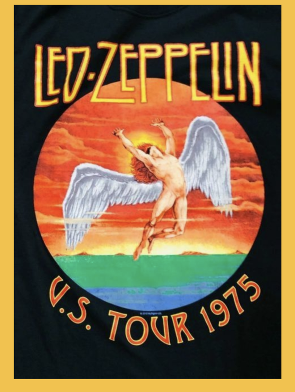 LED ZEP