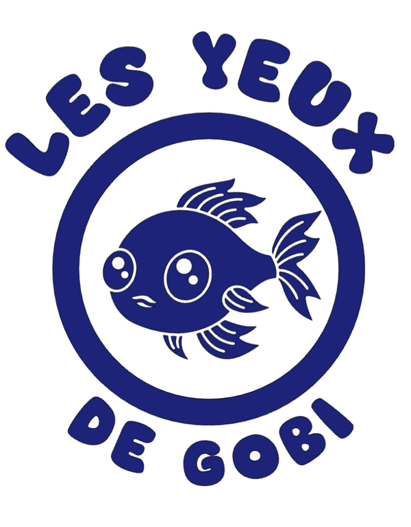 LES YEUX DE GOBI