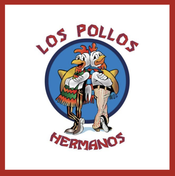 LOS POLLOS