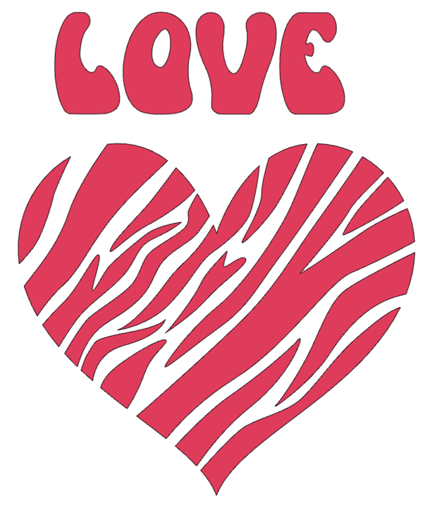LOVE ROSE