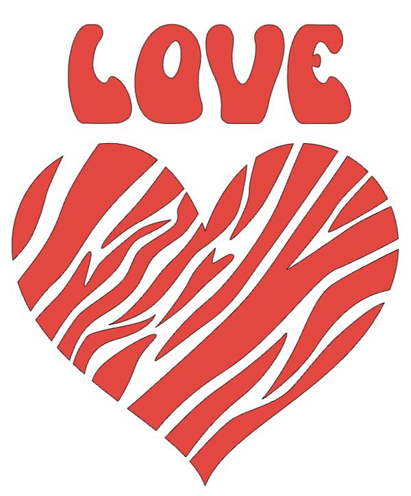 LOVE ROUGE