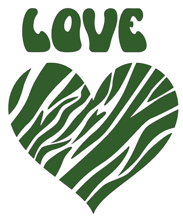 LOVE VERT