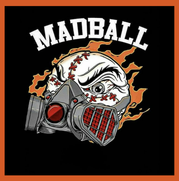 MADBALL