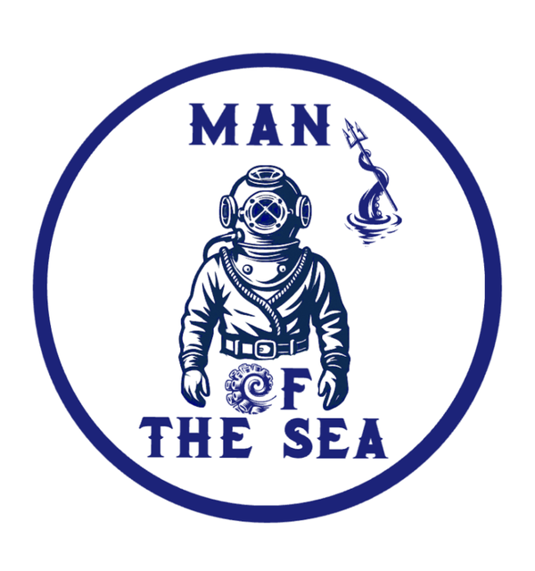 MAN OF THE SEA
