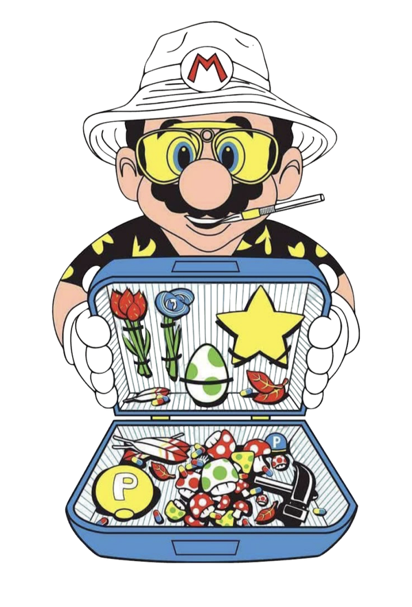 MARIO