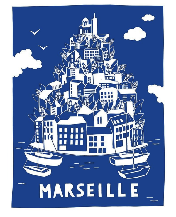 MARSEILLE