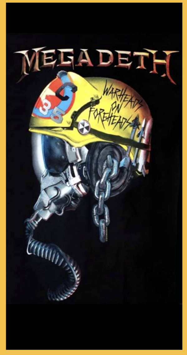 MEGADETH