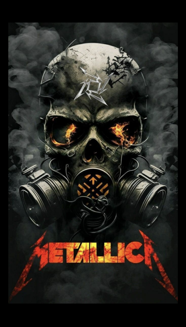 METALLICA 4