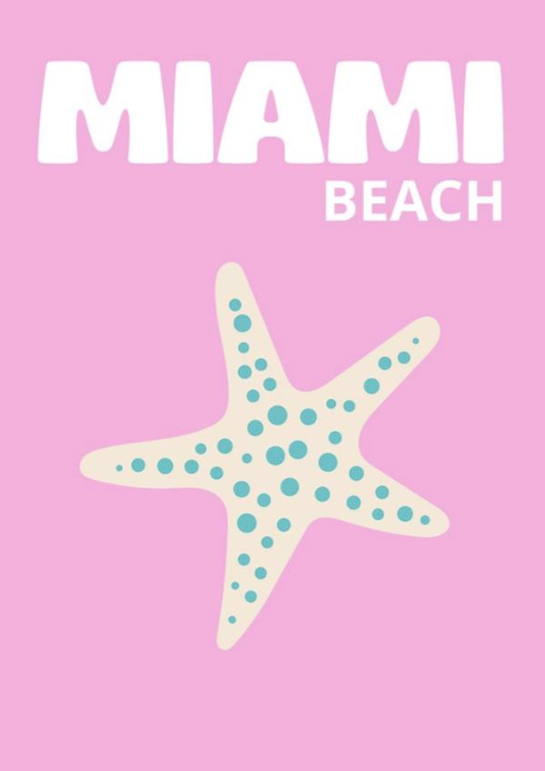 MIAMI BEACH