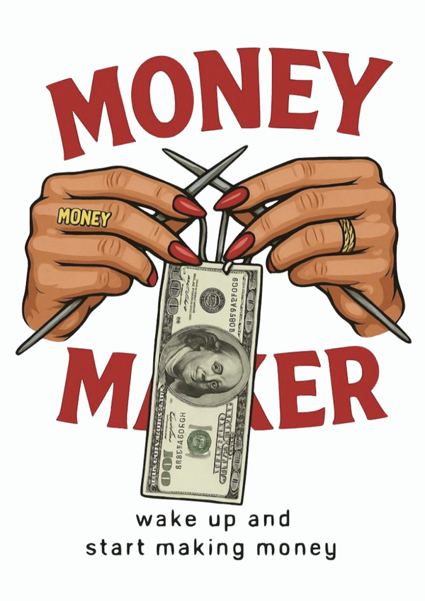 MONEY MAKER