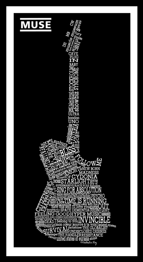 MUSE