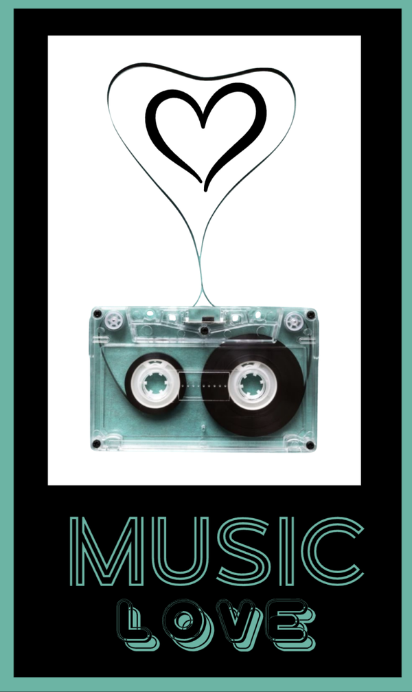 MUSIC LOVE