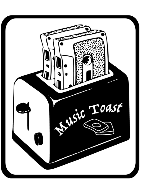 MUSIC TOAST