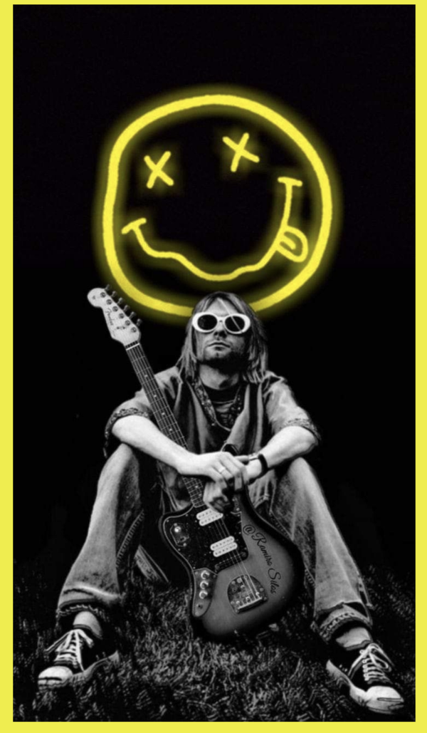 NIRVANA 1