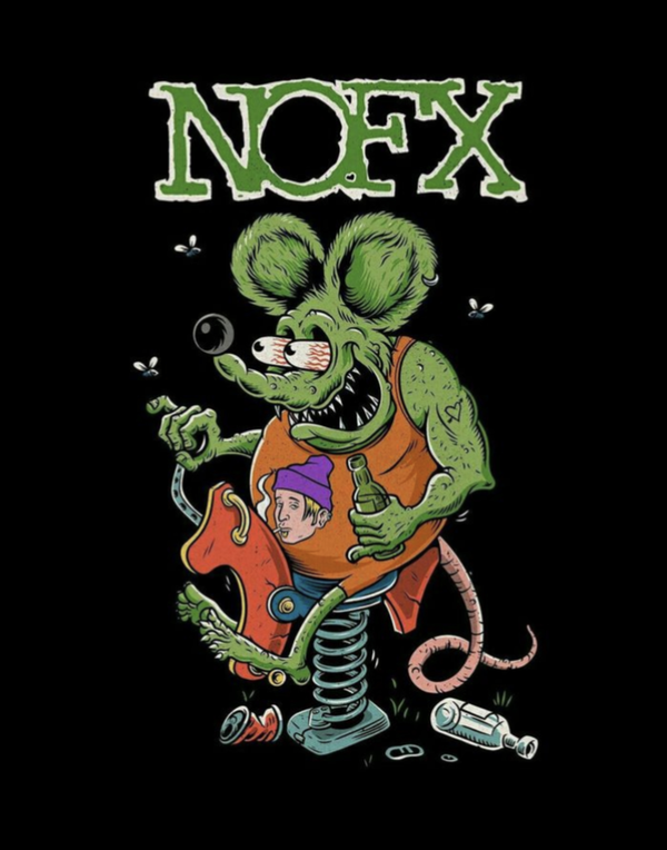 NO FX